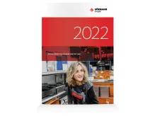 HÖRMANN Geschäftsbericht 2022