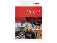 HÖRMANN Annual Report 2022