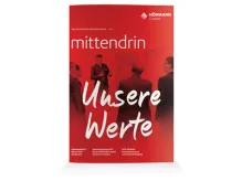 HÖRMANN Gruppe – Magazin mittendrin 02 Unsere Werte