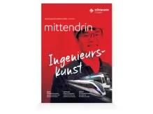 HÖRMANN Magazine: Engineering skill