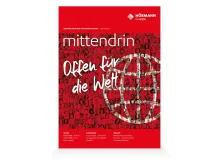 HÖRMANN Magazin: Offen für die Welt