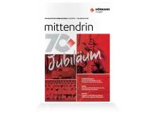 HÖRMANN Magazin: Jubiläumsausgabe - 70 Jahre Hörmann
