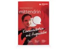 HÖRMANN Magazin: Kommunikation auf Augenhöhe