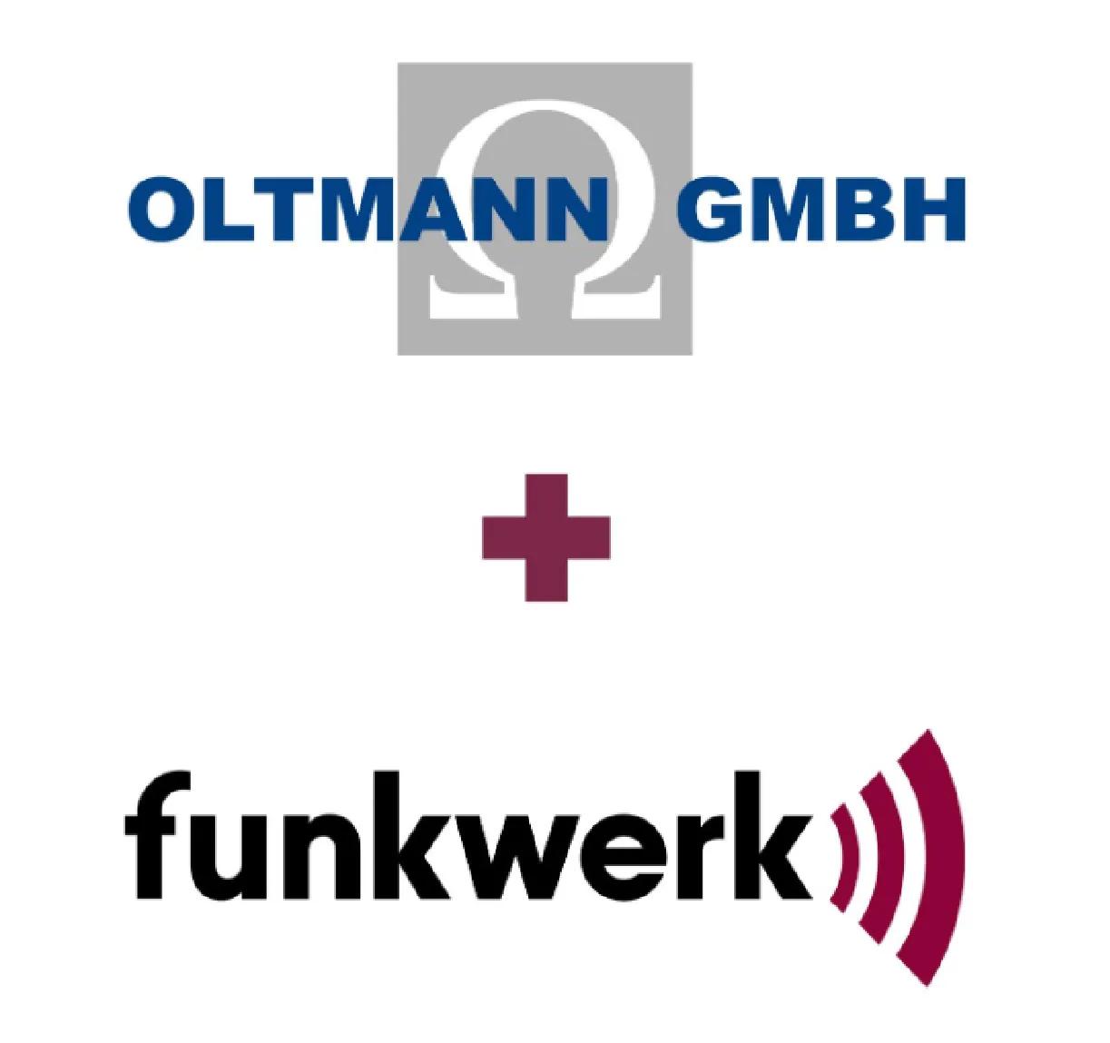 The Funkwerk Group takes over Oltmann GmbH