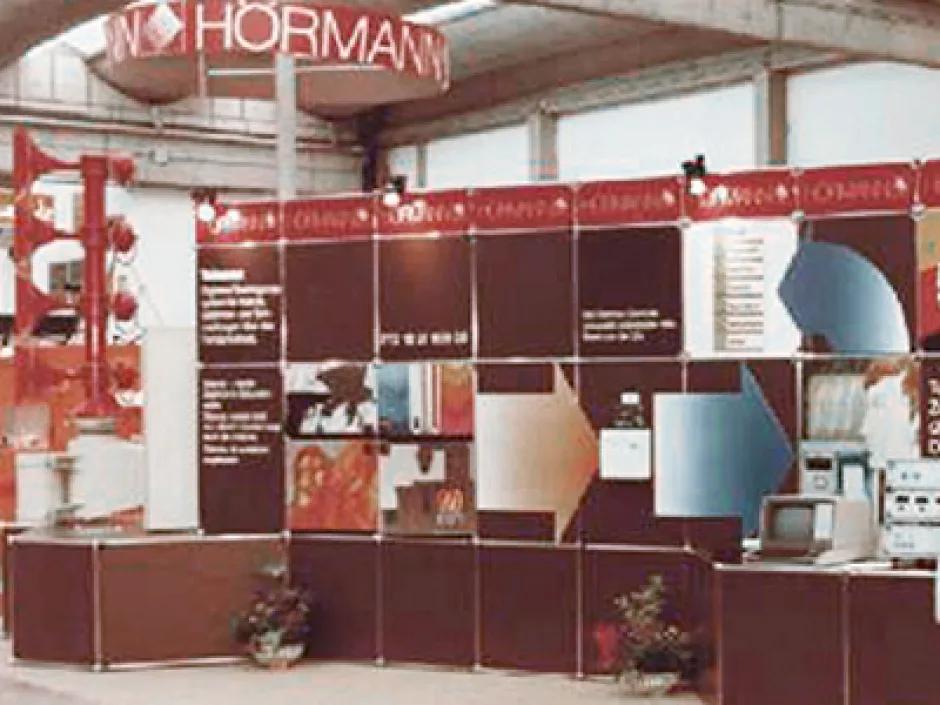 Die 80er Jahre